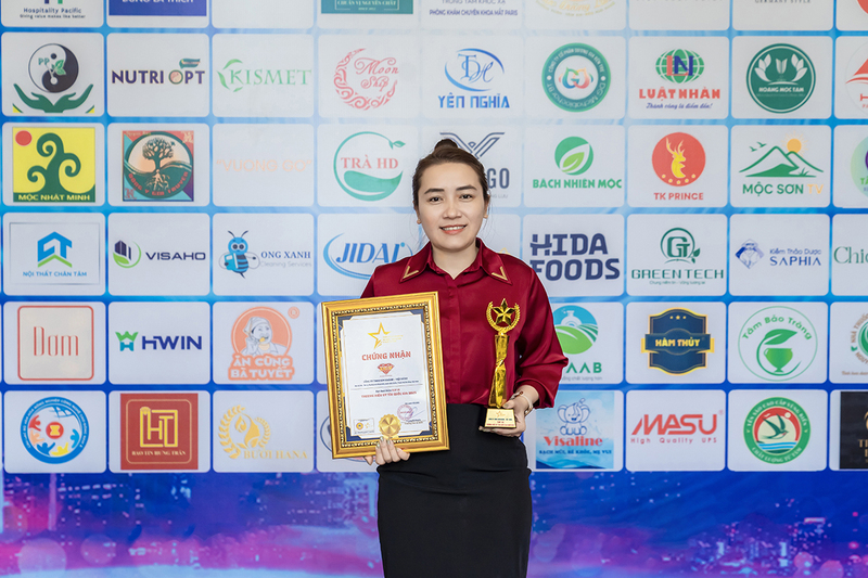 vàng kim khánh việt hùng